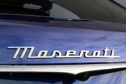 2022 Maserati
Levante Modena S