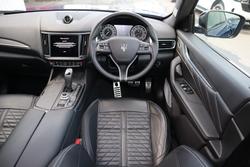 2022 Maserati
Levante Modena S