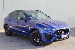 2022 Maserati
Levante Modena S