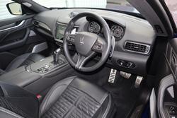 2022 Maserati Levante Modena S