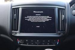 2022 Maserati
Levante Modena S