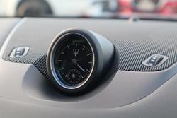 2022 Maserati
Levante Modena S