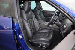 2022 Maserati
Levante Modena S