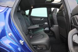 2022 Maserati
Levante Modena S