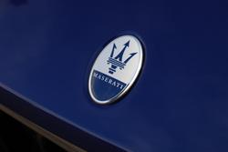 2022 Maserati
Levante Modena S