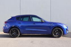 2022 Maserati
Levante Modena S