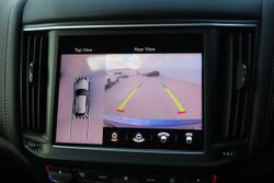 2022 Maserati
Levante Modena S