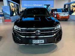 2023 Volkswagen
Touareg 210TDI R-Line
