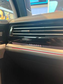 2023 Volkswagen
Touareg 210TDI R-Line
