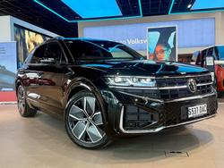 2023 Volkswagen
                Touareg 210TDI R-Line