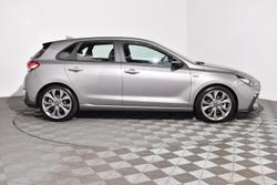 2019 Hyundai
i30 N Line