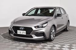2019 Hyundai
i30 N Line