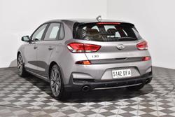 2019 Hyundai
i30 N Line