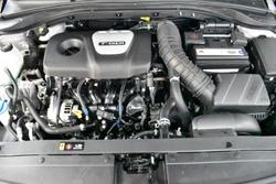 2019 Hyundai
i30 N Line