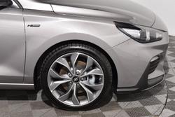 2019 Hyundai
i30 N Line