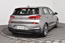 2019 Hyundai
i30 N Line