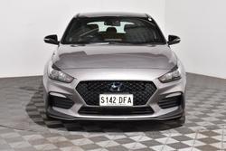 2019 Hyundai
i30 N Line