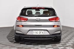 2019 Hyundai
i30 N Line