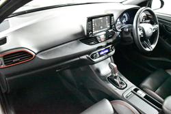 2019 Hyundai
i30 N Line