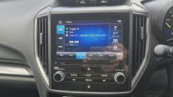 2021 Subaru
Forester 2.5i Premium