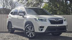 2021 Subaru
Forester 2.5i Premium