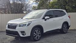 2021 Subaru
Forester 2.5i Premium