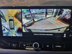 2025 Mitsubishi Outlander Exceed