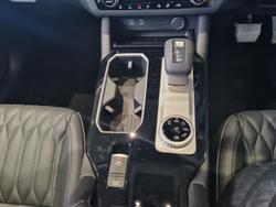 2025 Mitsubishi Outlander Exceed