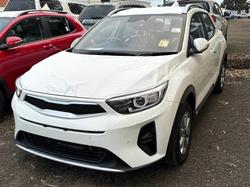 2025 KIA
STONIC S