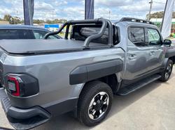 2025 KIA TASMAN X-LINE