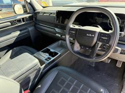 2025 KIA TASMAN X-LINE