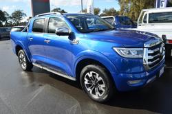 2021 GWM
                Ute Cannon-L