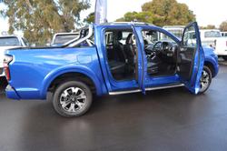 2021 GWM
                Ute Cannon-L