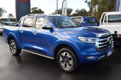 2021 GWM
                Ute Cannon-L