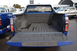 2021 GWM
                Ute Cannon-L