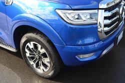 2021 GWM
                Ute Cannon-L