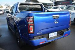 2021 GWM
                Ute Cannon-L