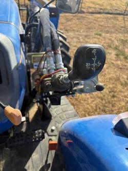 2020 New Holland
Tt4.75