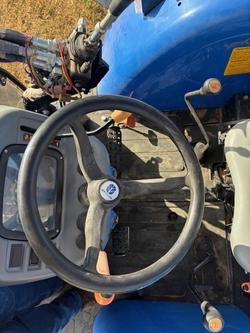 2020 New Holland
Tt4.75