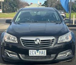 2013 Holden
Calais