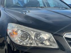2013 Holden
Calais