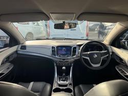 2013 Holden
Calais