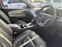 2013 Holden
Calais