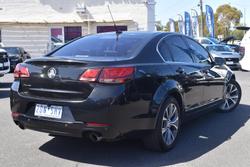 2013 Holden Calais