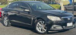 2013 Holden Calais