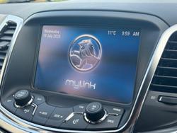 2013 Holden
Calais