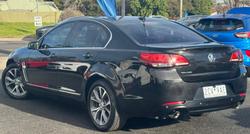 2013 Holden
Calais