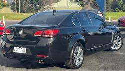 2013 Holden Calais