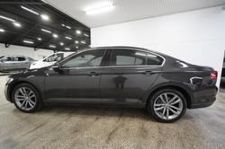 2020 Volkswagen
Passat 140TSI Business