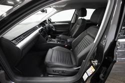 2020 Volkswagen
Passat 140TSI Business